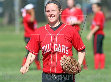 Thumbnail 3 in Carondelet vs Castro Valley (Queen of the Mountain) photogallery.