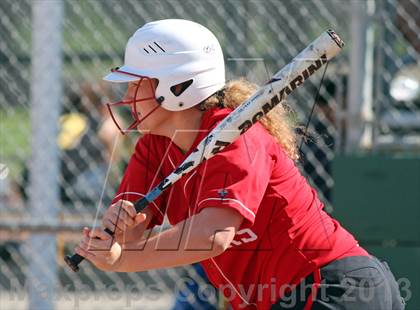 Thumbnail 2 in Carondelet vs Castro Valley (Queen of the Mountain) photogallery.