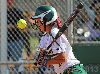 Thumbnail 1 in Carondelet vs Castro Valley (Queen of the Mountain) photogallery.