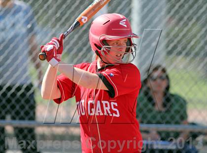 Thumbnail 1 in Carondelet vs Castro Valley (Queen of the Mountain) photogallery.