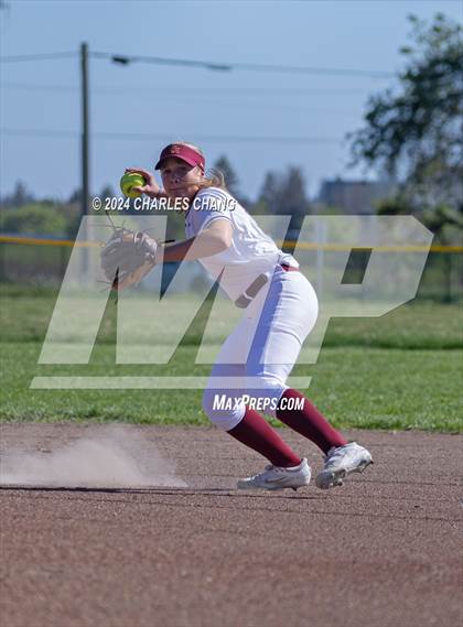 Thumbnail 3 in Montgomery @ Cardinal Newman photogallery.