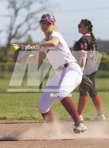 Thumbnail 2 in Montgomery @ Cardinal Newman photogallery.