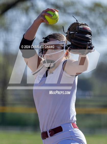 Thumbnail 3 in Montgomery @ Cardinal Newman photogallery.