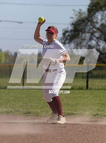Thumbnail 3 in Montgomery @ Cardinal Newman photogallery.