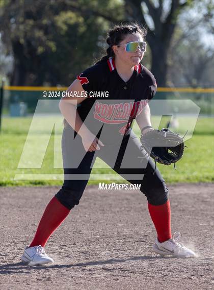 Thumbnail 3 in Montgomery @ Cardinal Newman photogallery.