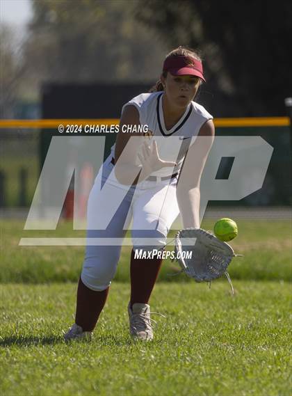 Thumbnail 3 in Montgomery @ Cardinal Newman photogallery.