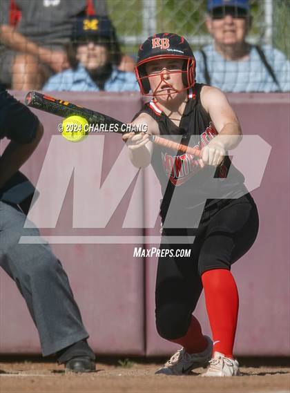 Thumbnail 1 in Montgomery @ Cardinal Newman photogallery.