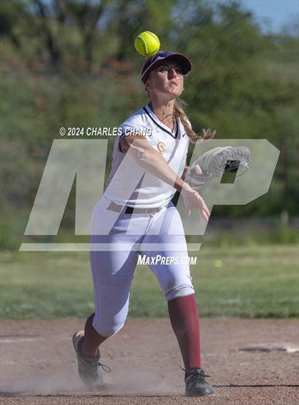 Thumbnail 3 in Montgomery @ Cardinal Newman photogallery.