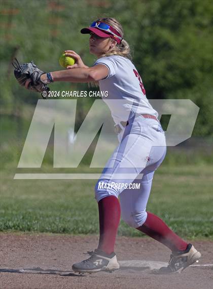 Thumbnail 2 in Montgomery @ Cardinal Newman photogallery.