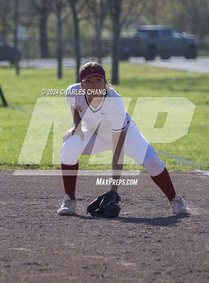 Thumbnail 3 in Montgomery @ Cardinal Newman photogallery.