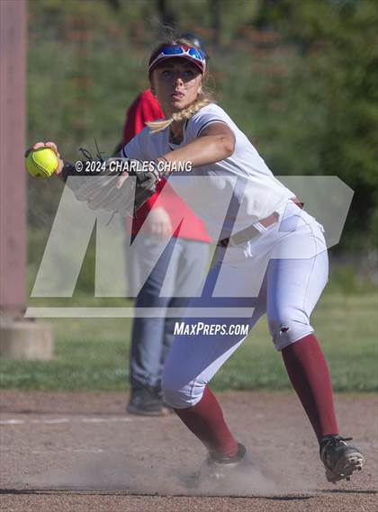 Thumbnail 3 in Montgomery @ Cardinal Newman photogallery.