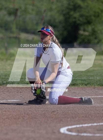 Thumbnail 3 in Montgomery @ Cardinal Newman photogallery.