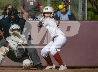 Thumbnail 3 in Montgomery @ Cardinal Newman photogallery.