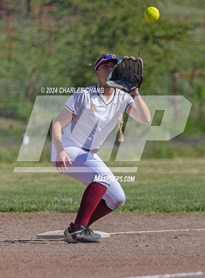 Thumbnail 3 in Montgomery @ Cardinal Newman photogallery.