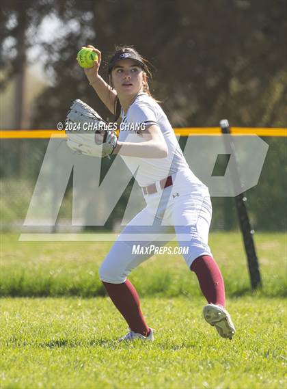 Thumbnail 3 in Montgomery @ Cardinal Newman photogallery.