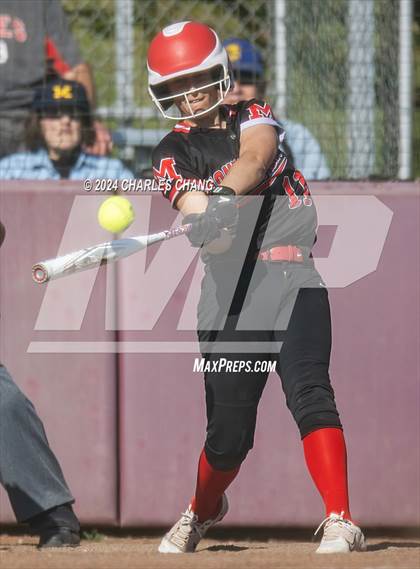 Thumbnail 3 in Montgomery @ Cardinal Newman photogallery.