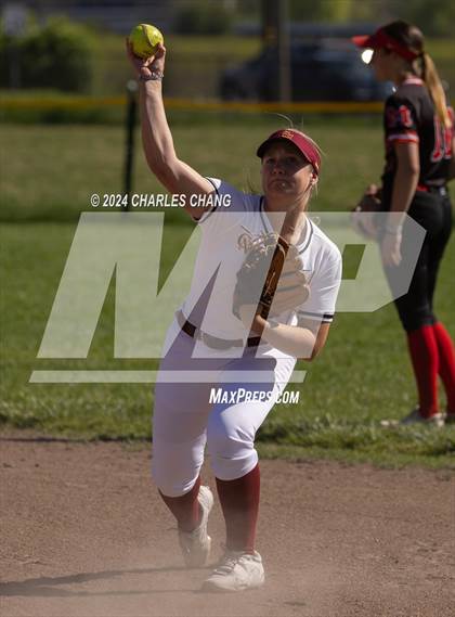 Thumbnail 1 in Montgomery @ Cardinal Newman photogallery.