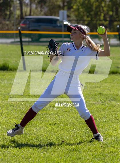 Thumbnail 2 in Montgomery @ Cardinal Newman photogallery.