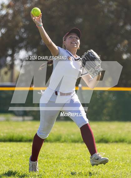 Thumbnail 2 in Montgomery @ Cardinal Newman photogallery.