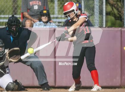 Thumbnail 2 in Montgomery @ Cardinal Newman photogallery.
