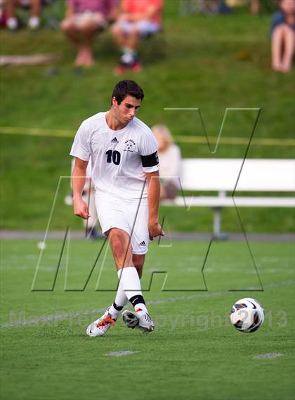 Thumbnail 2 in Wellesley @ Needham (300th Anniversary Cup) photogallery.