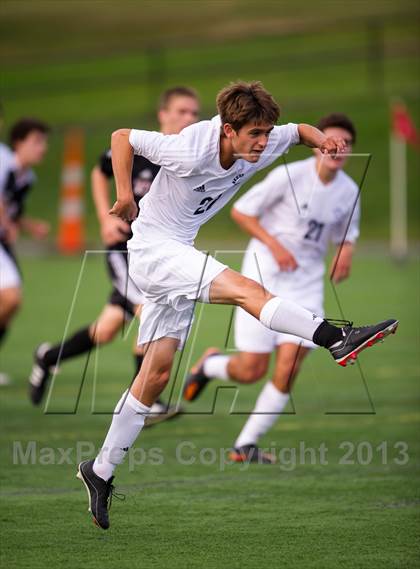 Thumbnail 1 in Wellesley @ Needham (300th Anniversary Cup) photogallery.