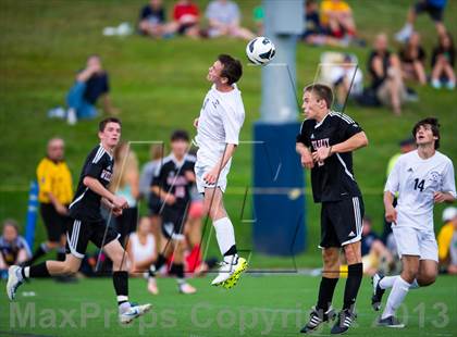 Thumbnail 1 in Wellesley @ Needham (300th Anniversary Cup) photogallery.