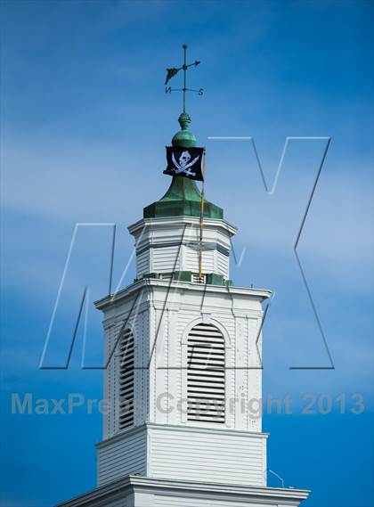 Thumbnail 2 in Wellesley @ Needham (300th Anniversary Cup) photogallery.