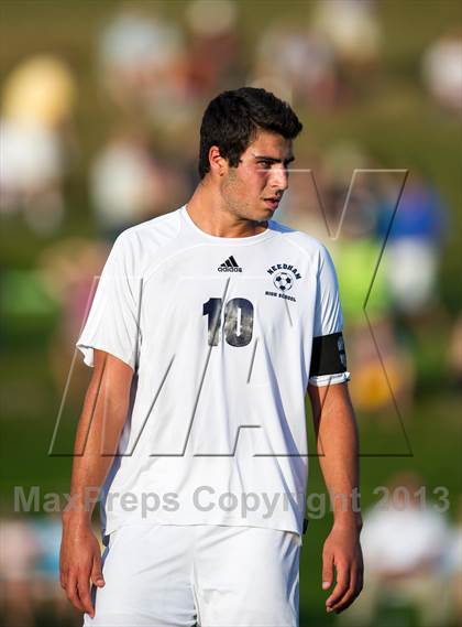 Thumbnail 2 in Wellesley @ Needham (300th Anniversary Cup) photogallery.