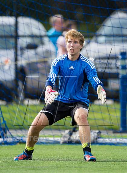 Thumbnail 1 in Wellesley @ Needham (300th Anniversary Cup) photogallery.