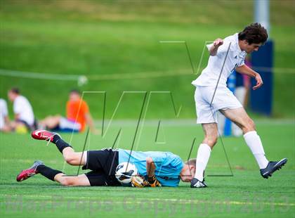 Thumbnail 2 in Wellesley @ Needham (300th Anniversary Cup) photogallery.