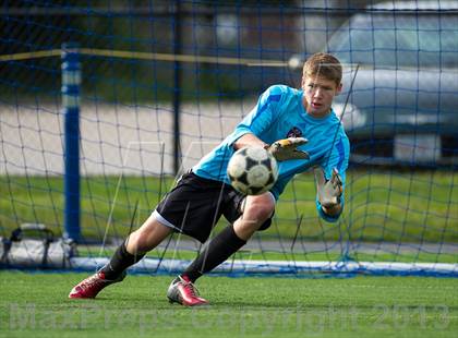 Thumbnail 2 in Wellesley @ Needham (300th Anniversary Cup) photogallery.