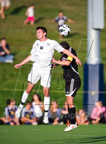 Thumbnail 2 in Wellesley @ Needham (300th Anniversary Cup) photogallery.