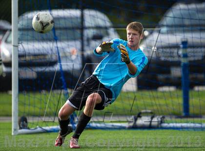 Thumbnail 2 in Wellesley @ Needham (300th Anniversary Cup) photogallery.