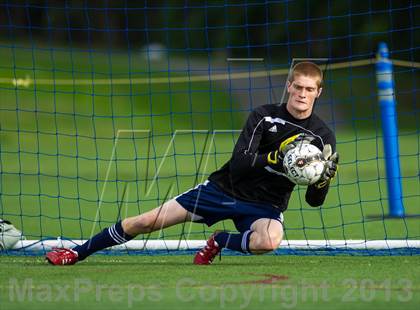 Thumbnail 3 in Wellesley @ Needham (300th Anniversary Cup) photogallery.