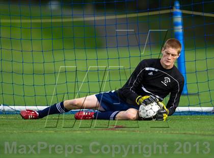 Thumbnail 1 in Wellesley @ Needham (300th Anniversary Cup) photogallery.