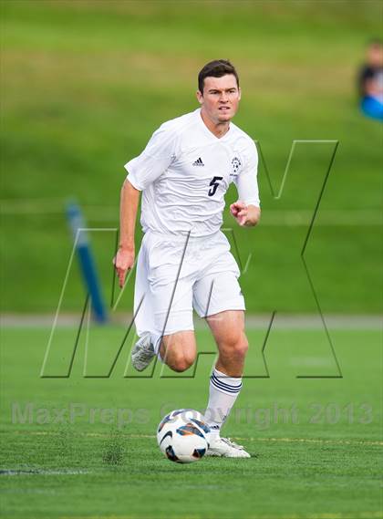 Thumbnail 1 in Wellesley @ Needham (300th Anniversary Cup) photogallery.