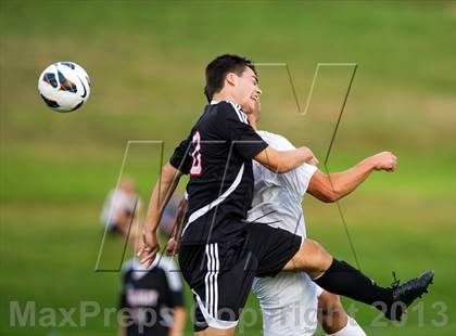 Thumbnail 3 in Wellesley @ Needham (300th Anniversary Cup) photogallery.