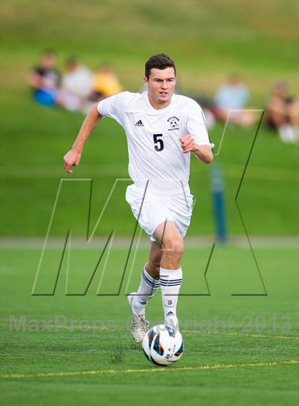 Thumbnail 2 in Wellesley @ Needham (300th Anniversary Cup) photogallery.