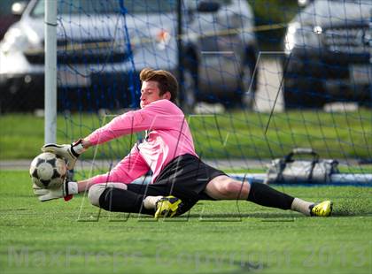 Thumbnail 1 in Wellesley @ Needham (300th Anniversary Cup) photogallery.