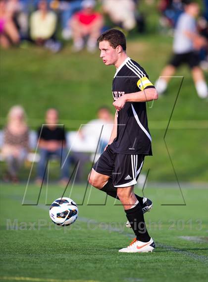 Thumbnail 2 in Wellesley @ Needham (300th Anniversary Cup) photogallery.