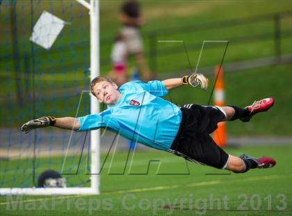 Thumbnail 3 in Wellesley @ Needham (300th Anniversary Cup) photogallery.
