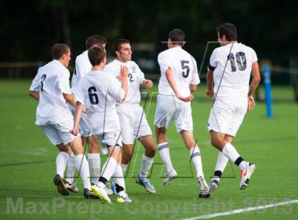 Thumbnail 1 in Wellesley @ Needham (300th Anniversary Cup) photogallery.