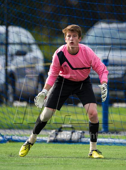 Thumbnail 2 in Wellesley @ Needham (300th Anniversary Cup) photogallery.