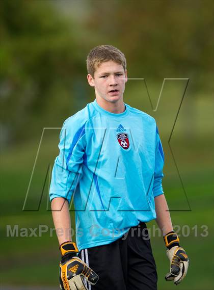 Thumbnail 1 in Wellesley @ Needham (300th Anniversary Cup) photogallery.