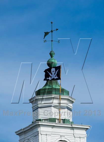 Thumbnail 1 in Wellesley @ Needham (300th Anniversary Cup) photogallery.
