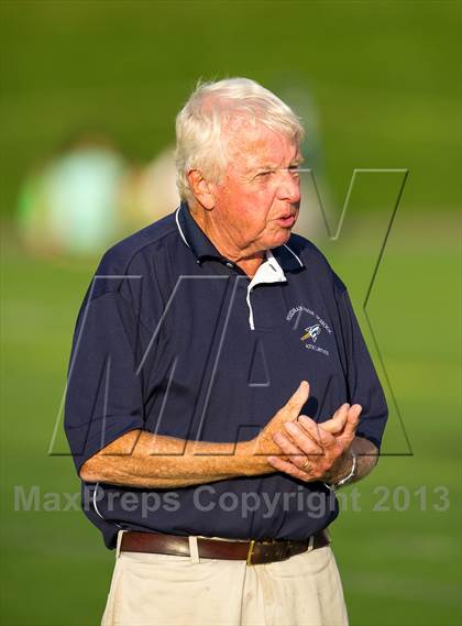 Thumbnail 2 in Wellesley @ Needham (300th Anniversary Cup) photogallery.