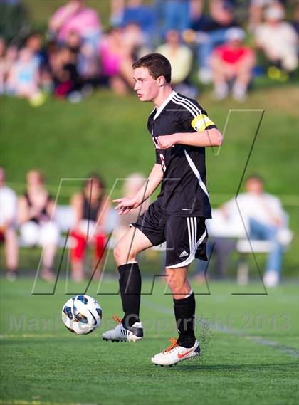 Thumbnail 1 in Wellesley @ Needham (300th Anniversary Cup) photogallery.