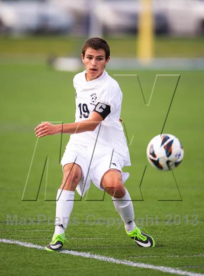 Thumbnail 1 in Wellesley @ Needham (300th Anniversary Cup) photogallery.