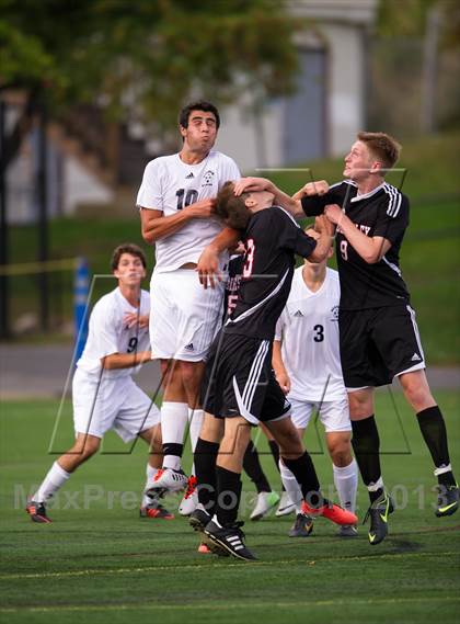 Thumbnail 1 in Wellesley @ Needham (300th Anniversary Cup) photogallery.